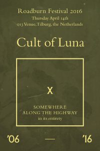 cult of luna roadburn