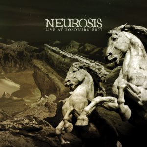 Neurosis Live-at-Roadburn-2007