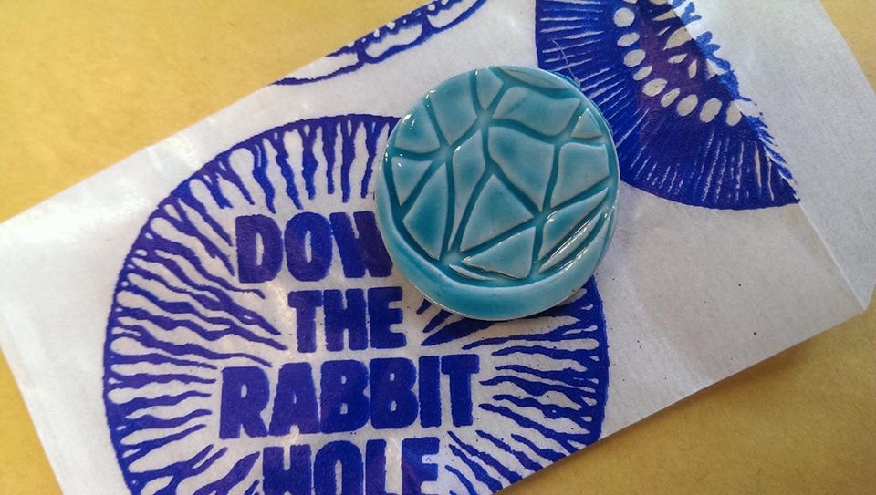 Gratis naar Down The Rabbit Hole voor ESNS bezoekers NMTH