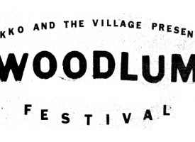 Ekko presenteert tweede editie Woodlum festival