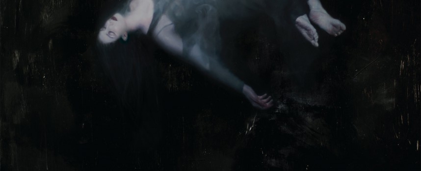 Albumrecensie: Chelsea Wolfe – Abyss