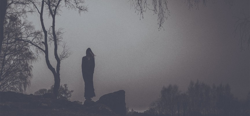 Albumprimeur: one-woman black metal fenomeen Myrkur – M