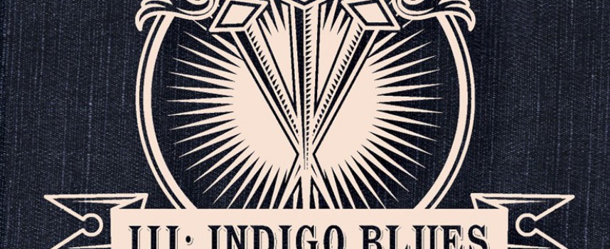 Albumrecensie: Black Bottle Riot – III: Indigo Blues