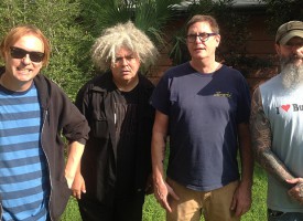 Dale Crover: “Nirvana klonk als The Melvins, maar dan minder goed”