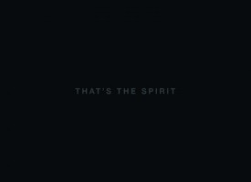 Albumreview: Bring Me the Horizon – That’s the Spirit