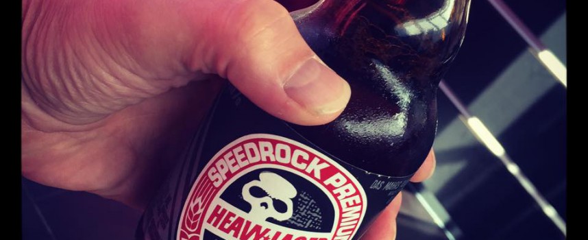 Peter Pan Speedrock brouwt zwaar bier en live-album
