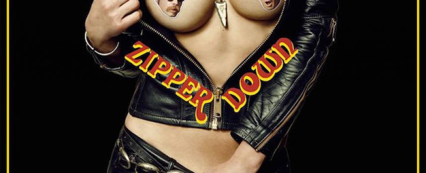 Albumreview: Eagles of Death Metal – Zipper Down