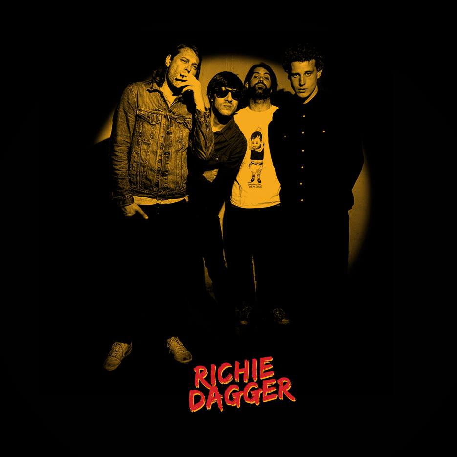 Richie Dagger