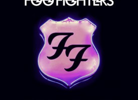 Surprise: nieuwe Saint Cecilia EP van Foo Fighters