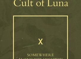 Cult Of Luna, G.I.S.M., Repulsion, Blood Ceremony e.a. naar Roadburn