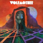 wolfmother victorious
