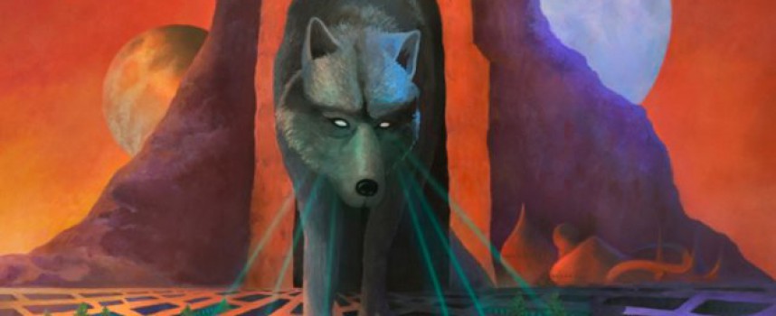 Luister twee tracks van de nieuwe Wolfmother: Victorious