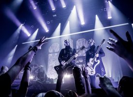 Interview: Ghost is meer dan een band, het is een gedachtegoed