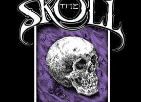 Prijsvraag: Win kaarten voor The Skull in Q-Factory