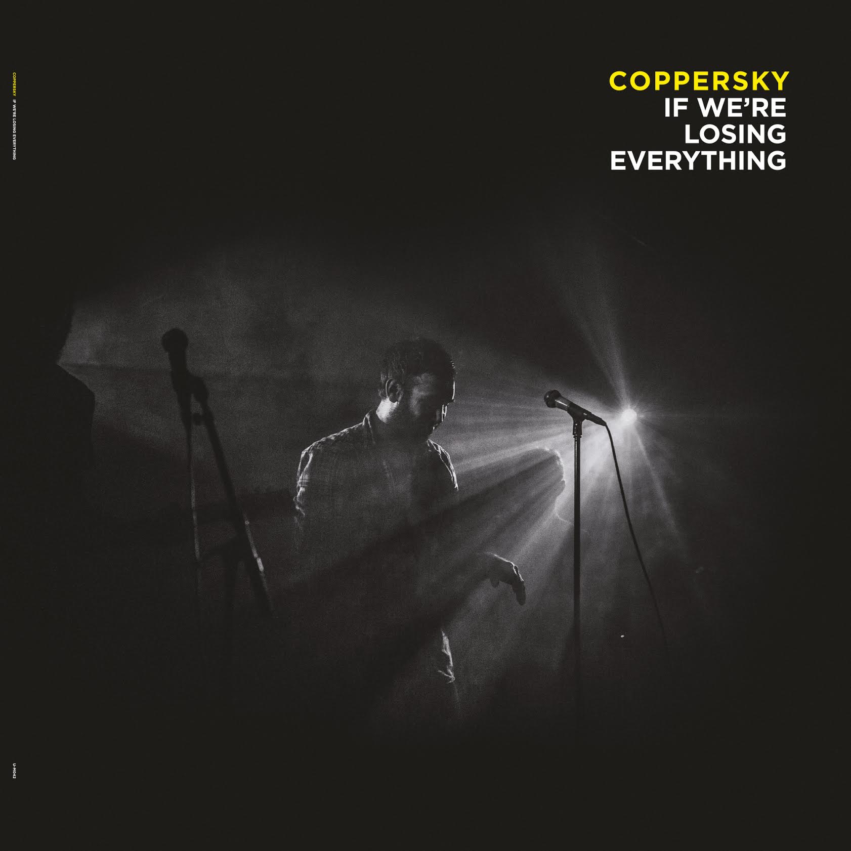 Interview: bloedbroeders coppersky koesteren zolderkamernostalgie ...