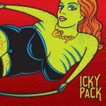 Icky Pack - Creep