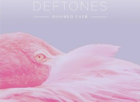 Nieuw nummer Deftones! Luister naar Doomed User