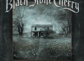 Albumreview Black Stone Cherry: Kentucky komt met hart en ziel uit de bayou