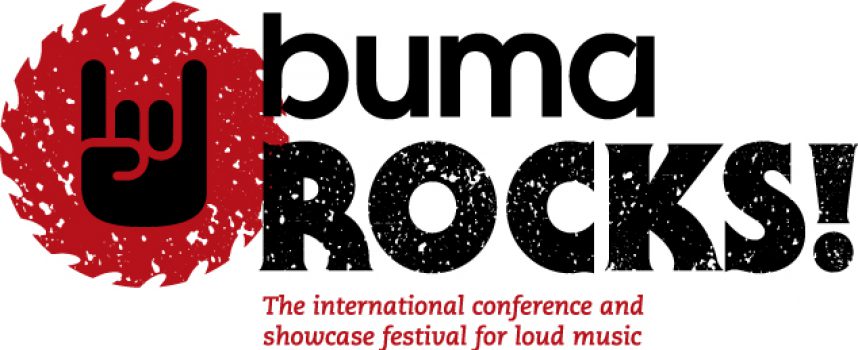 Buma ROCKS! Radio brengt Kink FM’s Heavy Alternative eenmalig terug
