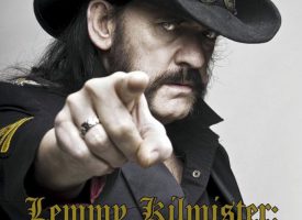 Boekrecensie: Lemmy Kilmister: Life Beyond Motörhead | Collateral Damage
