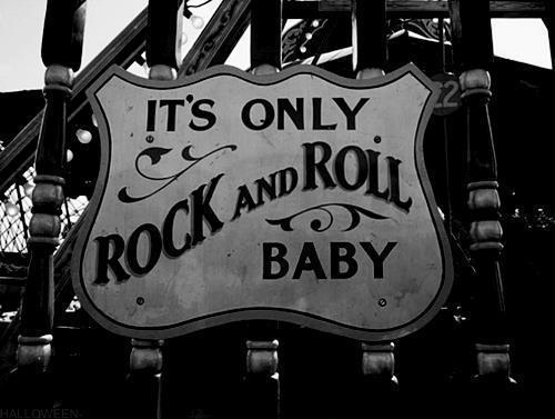 Rock 'n Roll