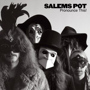 Salem's Pot - Pronounce This!