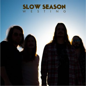 Slow Season - Westing
