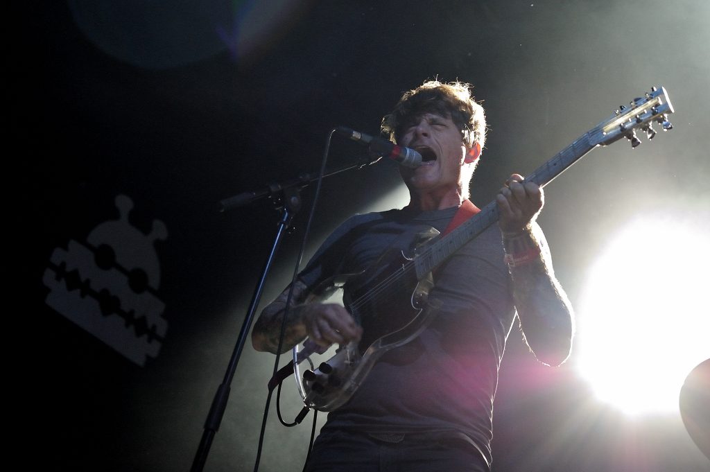 Thee Oh Sees, foto: Christel de Wolff