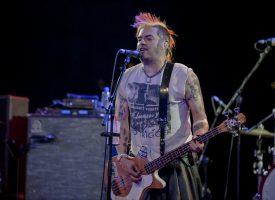 NOFX: 40 jaar in Decline (so long and thanks for all the songs)