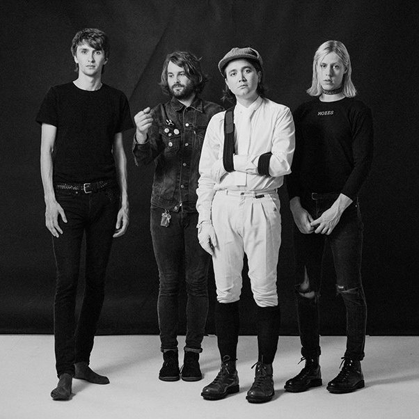 Mozes and the Firstborn, foto: Nick Helderman