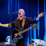 Michael Gira van Swans op Le Guess Who? foto Roy Wolters