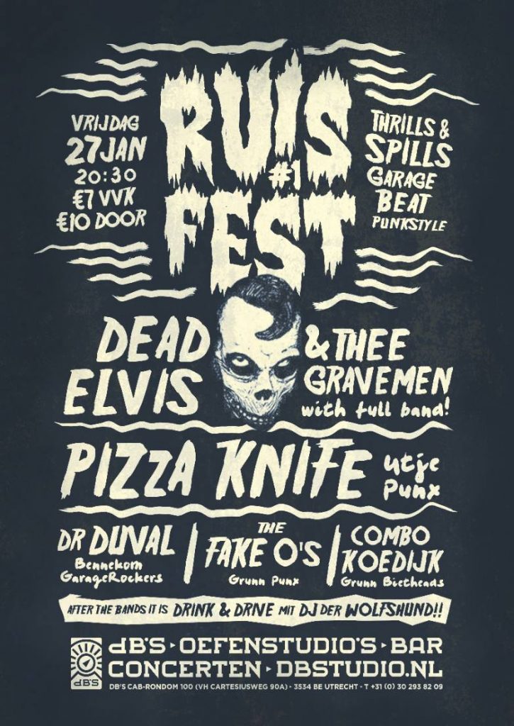 Ruis Fest