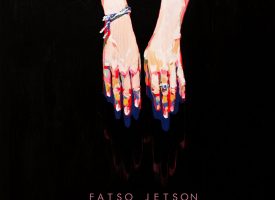 Albumreview: Fatso Jetson weer excentriek met stoner aan de haal