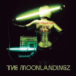 Moonlandingz