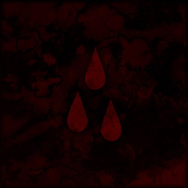 afi - the blood album