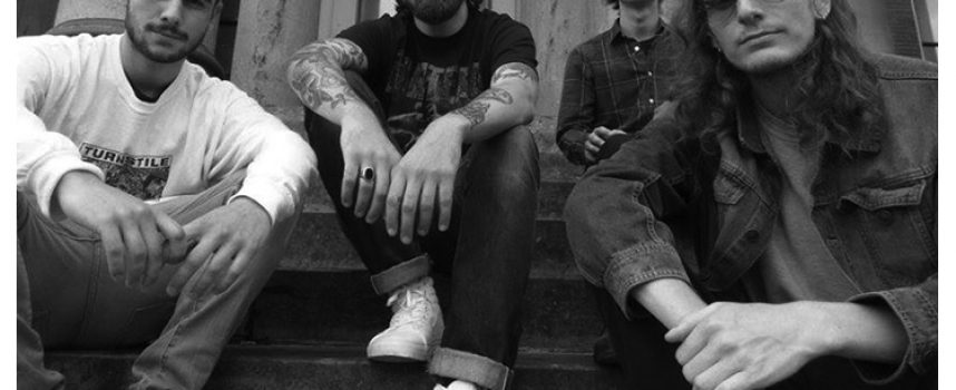 Deathtrap en Probation nieuw bij Loud & Rising Tour en Loud Noise roster