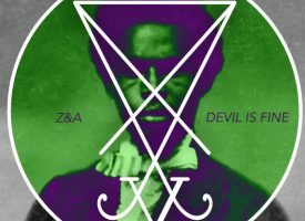 Albumreview: Zeal & Ardor’s verassende blackened blues is duivelsgoed