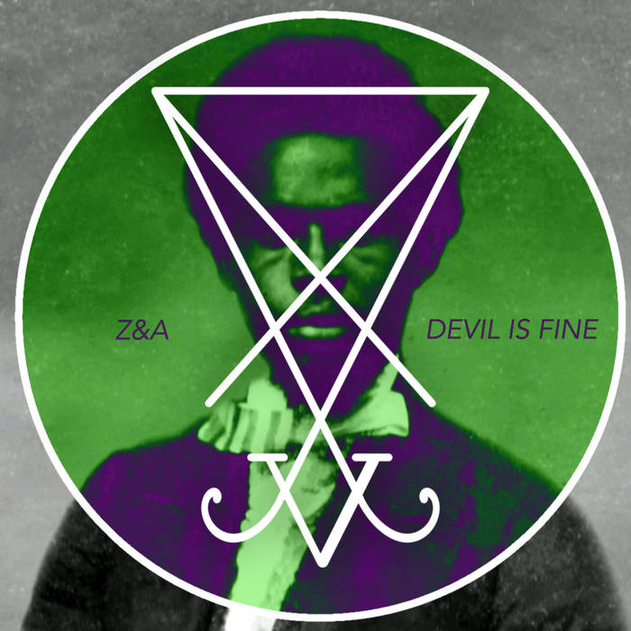 Zeal-and-Ardor-–-Devil-Is-Fine