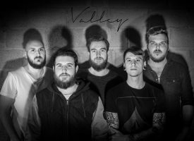 Meet Valley: Verse ‘emotive’ post-hardcore uit Halle