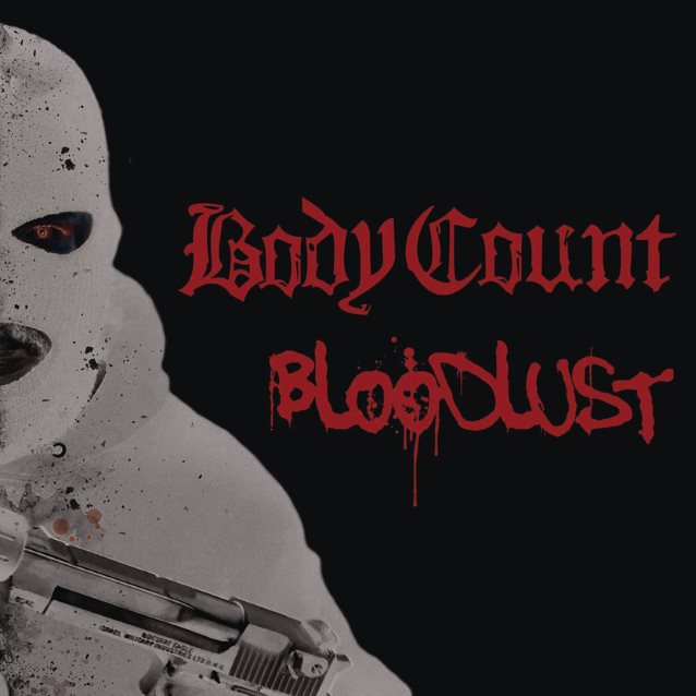 body count bloodlust