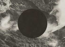 Albumreview: Ulsect groots op avontuurlijk death metal-debuut