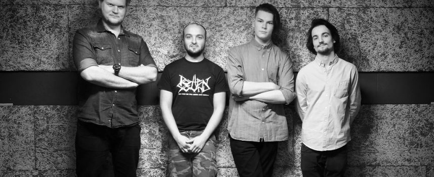 Albumprimeur: Meadows debuteert met genadeloze grindcore op Smithsfoodgroup