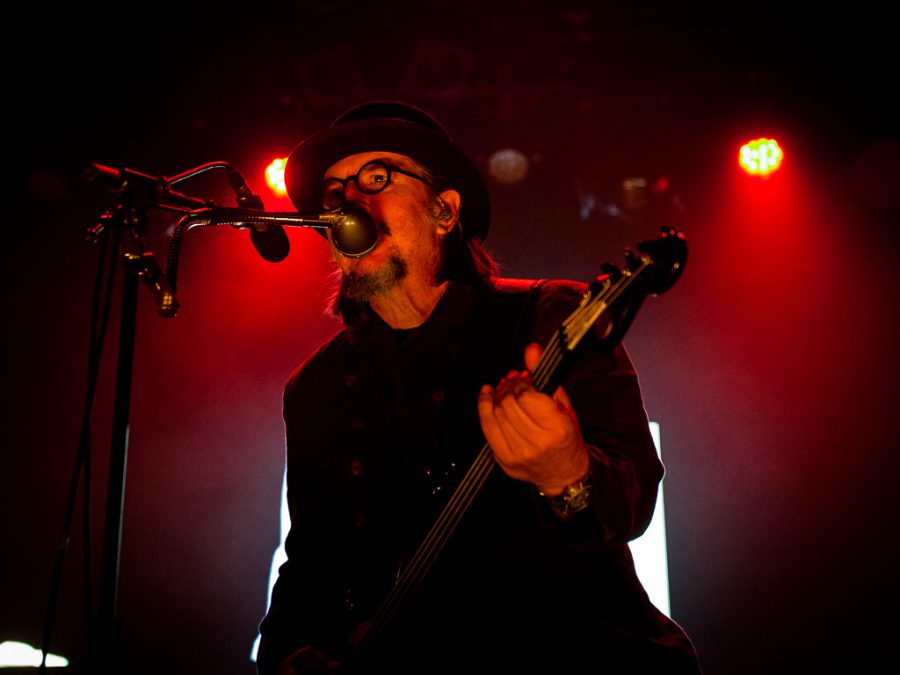 Primus in 013, foto Roy Wolters