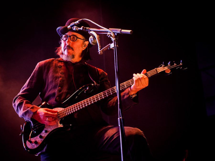 Primus in 013, foto Roy Wolters