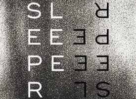 Nieuwe Eindhovense band Sleeper komt met debuut-EP Sutures
