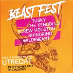 Beastfest Poster_square (1024x1024)