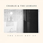 Charlie & The Lesbians EP