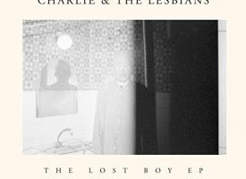 Review: Charlie & The Lesbians – The Lost Boy EP