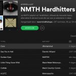 NMTH hardhitters