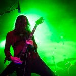 Monolord op Desertfest, Foto Roy Wolters
